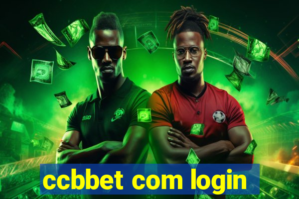 ccbbet com login